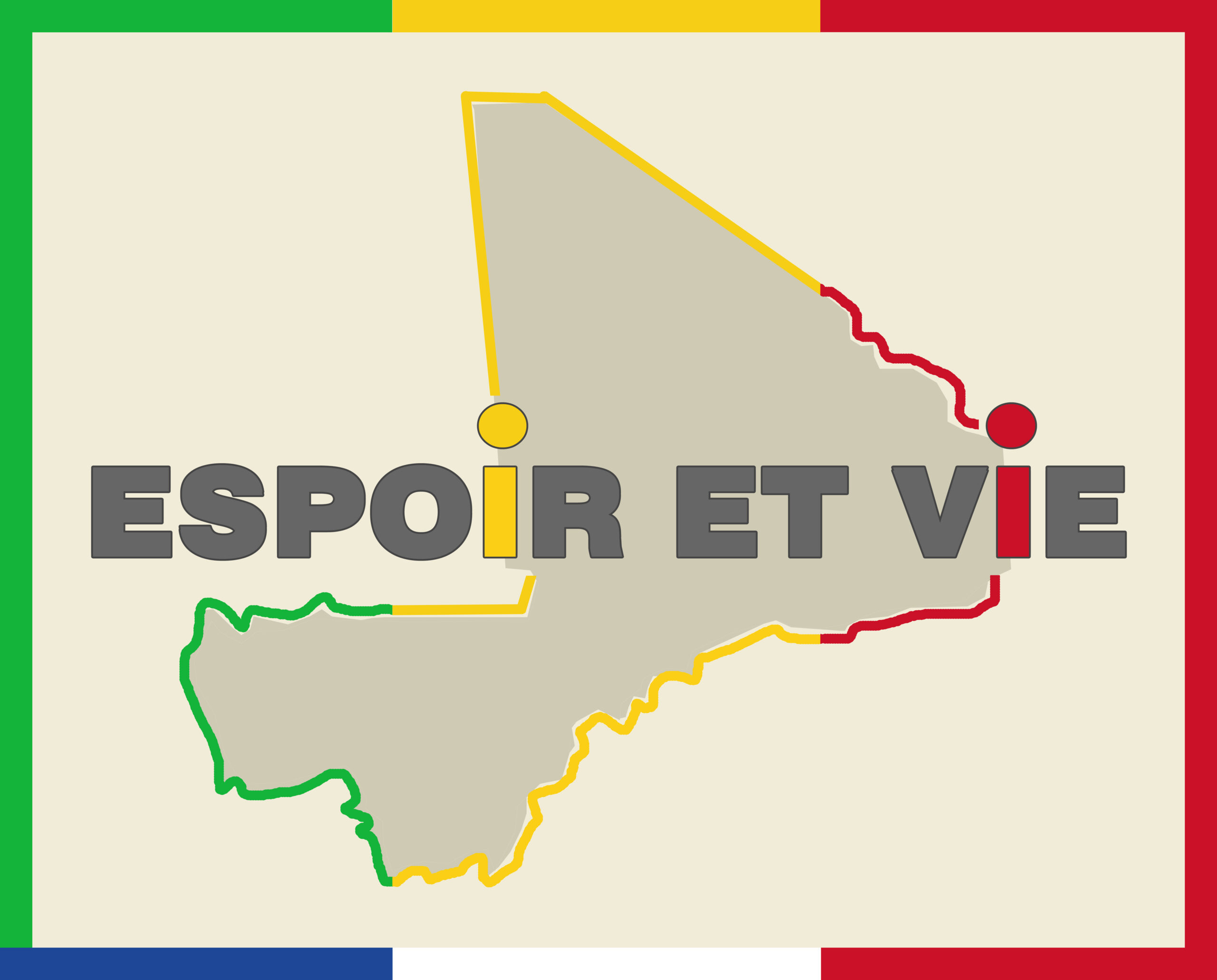 ESPOIR ET VIE MALI